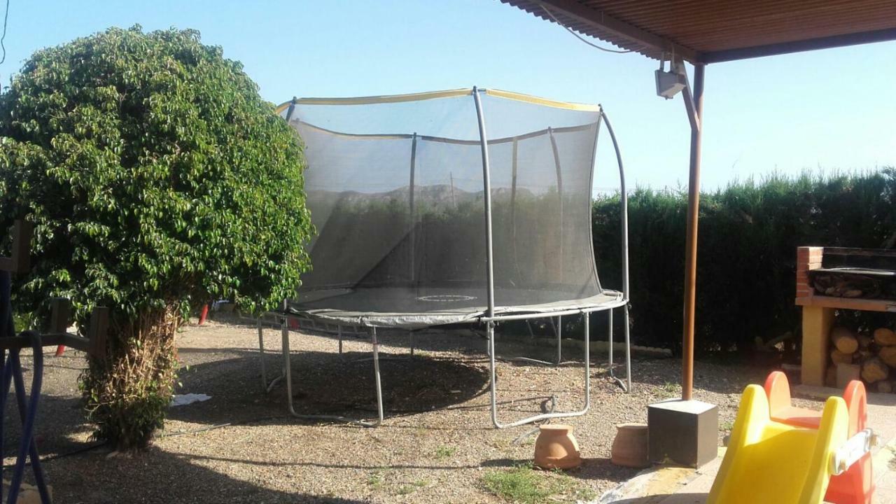 Landhaus Vistas De Cope 